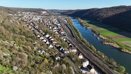 Gemuenden am Main