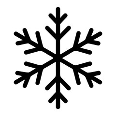 A black and white drawing of a beautiful intricately designed snowflake