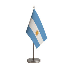 Argentina Taple Flag