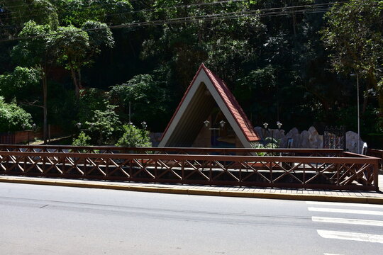 santo antonio do pinhal