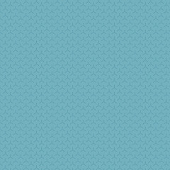 Textured Turquoise Background Pattern