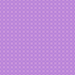 Lavender Geometric Pattern Background