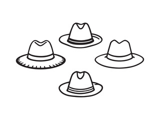 Pendant Light Line Art