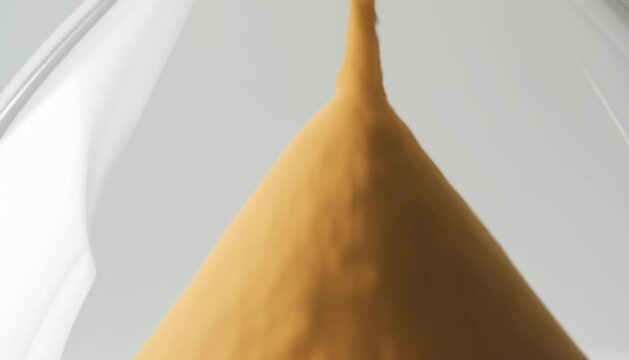 wooden spoons on a wooden background