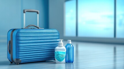 Safe Travels: Preparing for a Post-Pandemic Trip