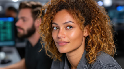 Cybersecurity training boosts employee awareness, fostering safe data handling and robust threat management strategies.