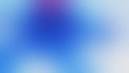 Soft blurry background with white blue and red gradient blend for creative abstract art and visuals