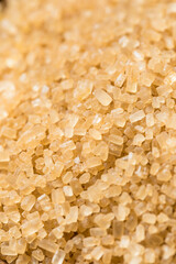 Raw Cane Turbinado Sugar