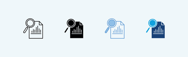 Data Analitics icon
