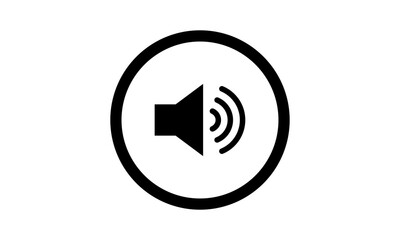 audio player control button symbol	
