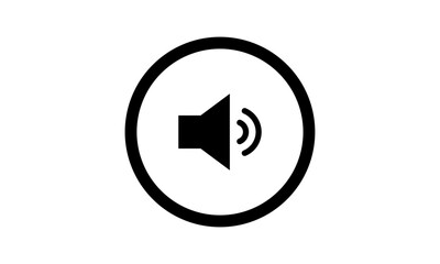 audio player control button symbol	
