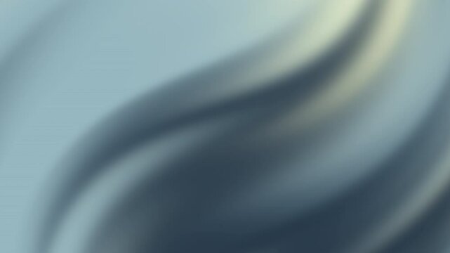 smoth gradient light blue gray and pale yellow