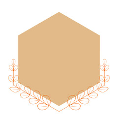 Shape Aesthetic Flowers