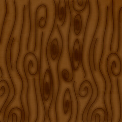 Brown wood plank, wooden texture, wood board, abstract background