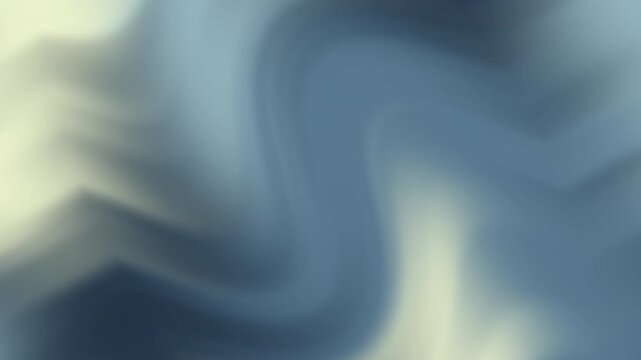 smoth gradient light blue gray and pale yellow