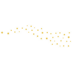 Shining Stars Diamond Vector