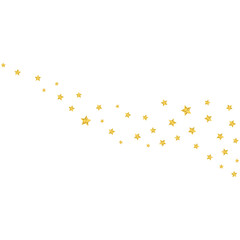 Shining Stars Diamond Vector