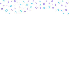 Technology Pattern Hexagonal