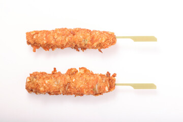 ピリ辛　けんちん棒（魚肉練製品）