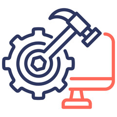 Technical Service Icon