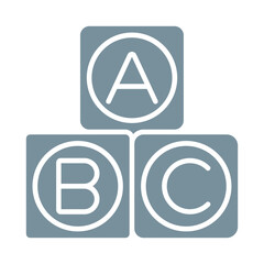 Blocks Icon