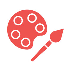Paint Icon