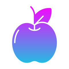 Apple Icon