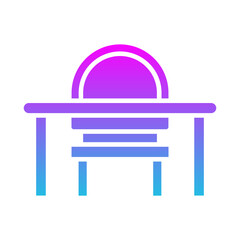 Table Icon