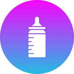 Fototapeta premium Feeder Icon