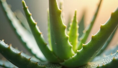 aloe vera plant