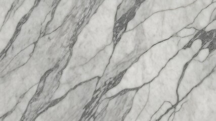 Elegant White Marble Slab Background for Design, Flooring, and Photography