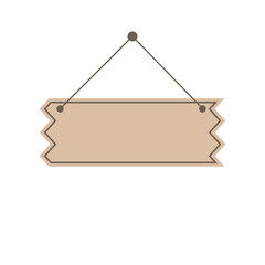 Vintage Sign Banner