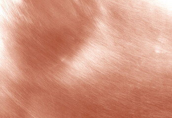 Fototapeta premium Rose Gold foil texture