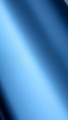 Naklejka premium close up of a blue metal surface