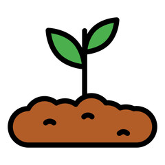plant icon
