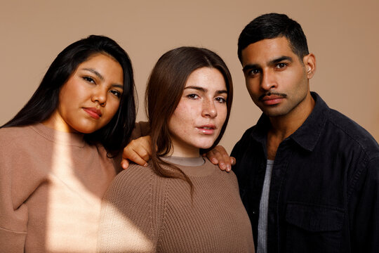 United diverse group