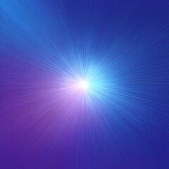 Obraz premium abstract blue background