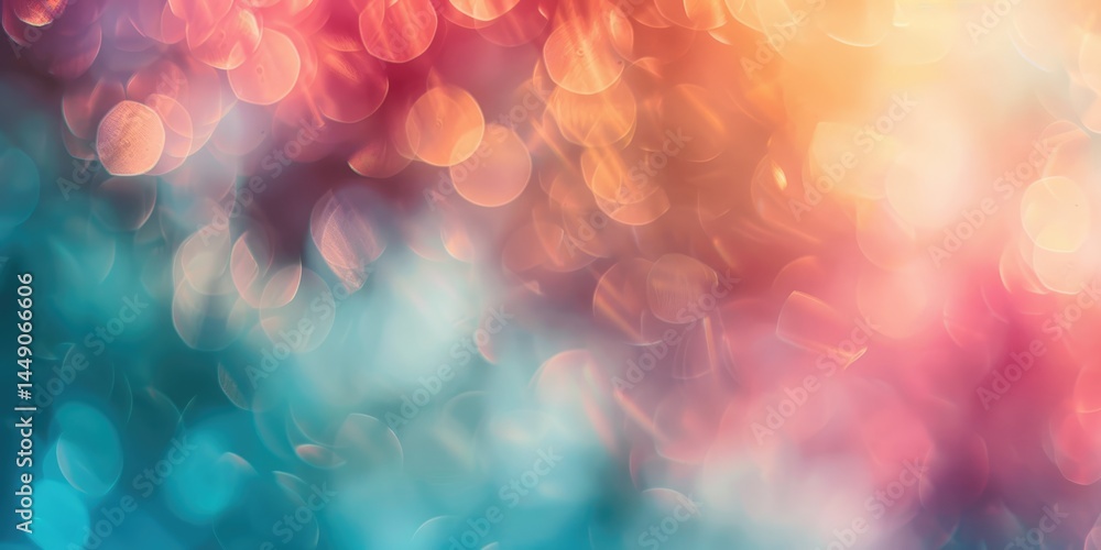 Poster abstract vivid colorful wave flowing express energetic texture. seamless texture of vividness curve 