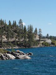 lake tahoe california