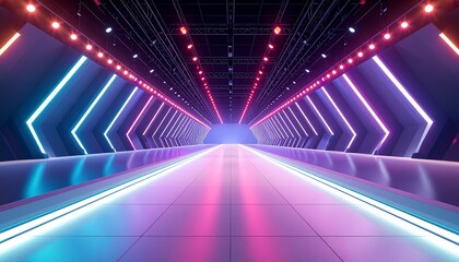 Fashion comes alive with the perfect lighting setup.  