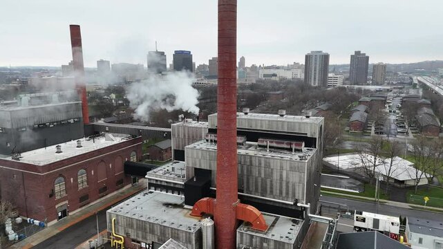 Steam Plant - Contributor