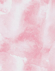 Pink watercolor background, Abstract pink watercolor background, Abstract paint gradient, Beautiful pink Watercolor Background, pink watercolour paper texture background