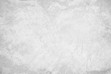 Colour old concrete wall texture background. Close up retro plain grey color cement wall background texture. Design paper vintage parchment element.