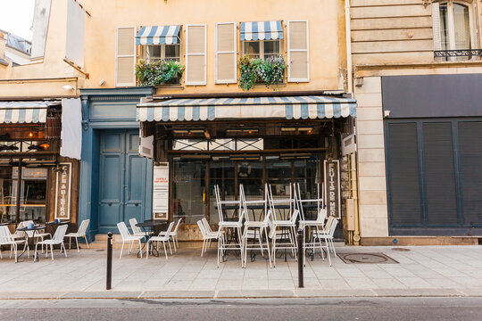 Cafe