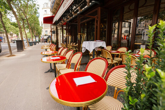 Red Cafe