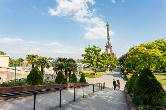 Paris Park