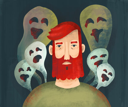 The concept of anxiety