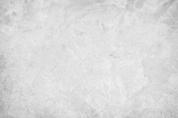 Colour old concrete wall texture background. Close up retro plain grey color cement wall background texture. Design paper vintage parchment element.