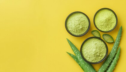 [Vibrant kitchen scene with fresh limes and avocados] Vibrant Green Kitchen Scene with Fresh Citrus Fruits & Avocados