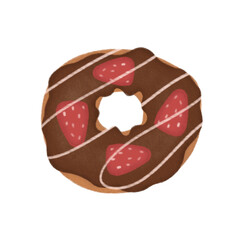 donut